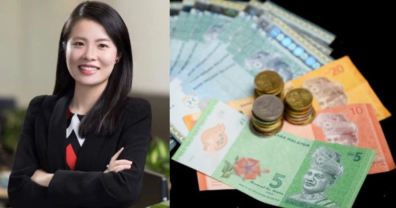 若令吉繼續貶值 專家:可考慮投資貴金屬和不動產