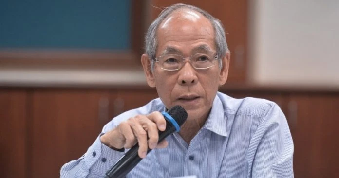 爪夷文單元、撥款、師資　雪隆董聯會促馬漢順關注華教課題