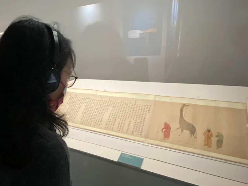 【城市呼吸｜彭菲菲】馬六甲——尋找「麒麟神獸」的美麗插曲