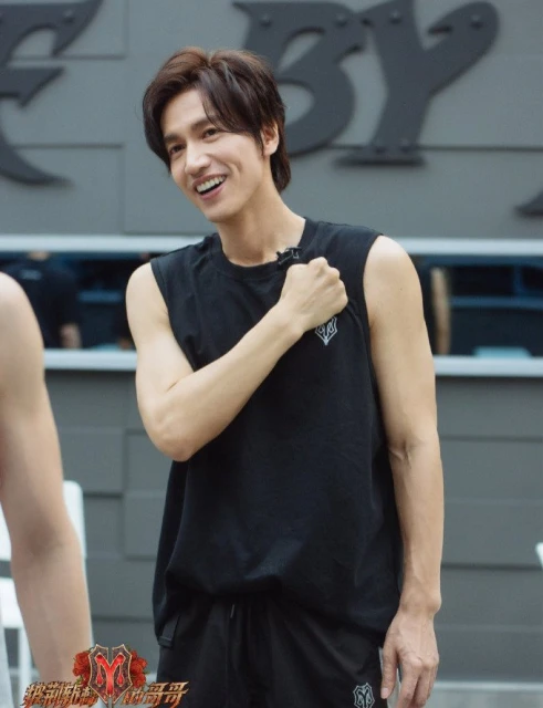 鬆口認「想婚了」　言承旭：希望早點生小孩