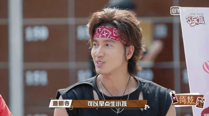 鬆口認「想婚了」　言承旭：希望早點生小孩