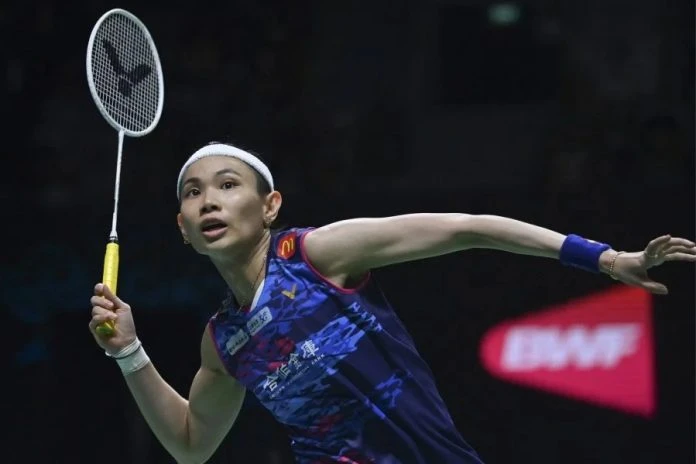 三局逆轉陳雨菲闖決賽　戴資穎硬碰黑馬王祉怡