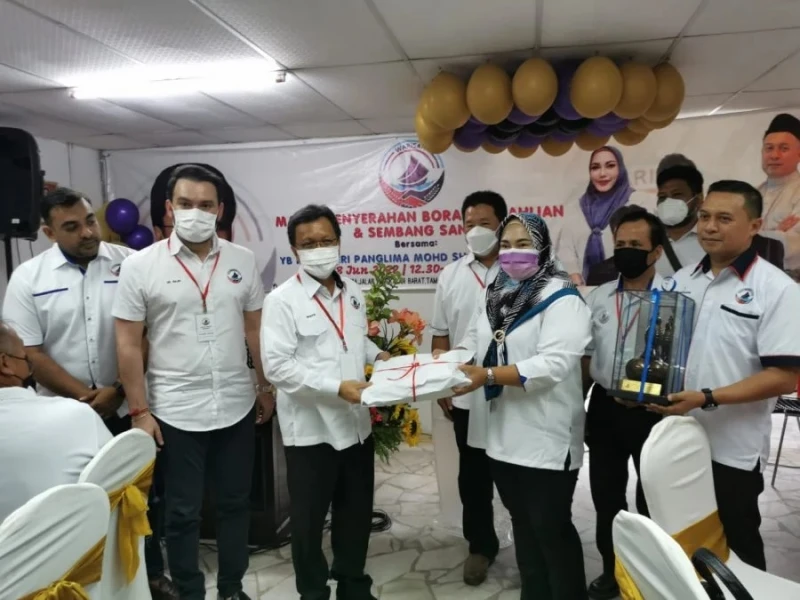 來屆大選或獨自應戰 沙菲益:民興黨大選後商討結盟組政府