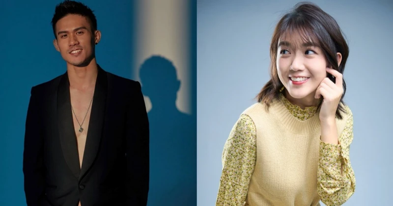 賴宏恩二搭周雪婷　《三河之約》三合港招募演員反應熱烈