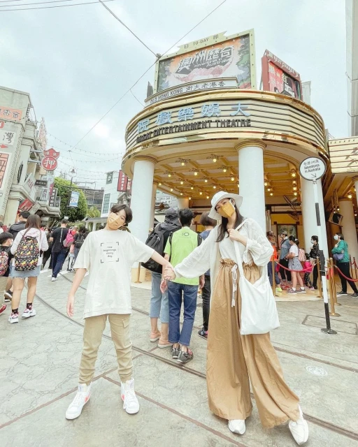 謝安琪曬照為15歲愛子慶生　網贊：比爸爸張繼聰更帥