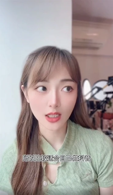 自爆離開TVB原因　前港姐王卓淇：就是沒有錢啊！