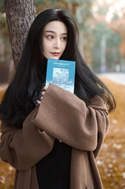 新戀情曝光？　范冰冰被拍帶神秘男參加家庭聚會