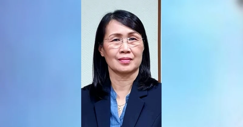 朱麗達:倫敦行程收穫豐碩 獲更多資料捍衛沙權益