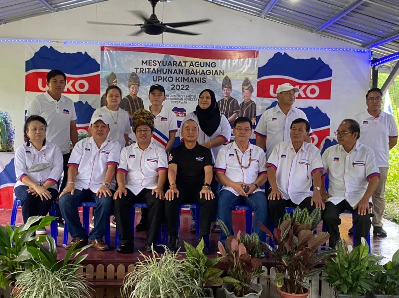 貝尼迪:沙盟若有誠意 為何還不接納3黨加盟?