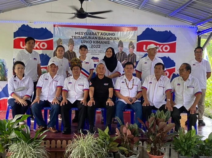 貝尼迪：沙盟若有誠意 為何還不接納3黨加盟？