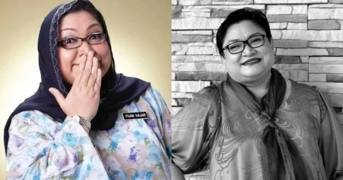 馬來天后阿迪巴諾病逝、得年51歲　張吉安蘇盈之發文哀悼