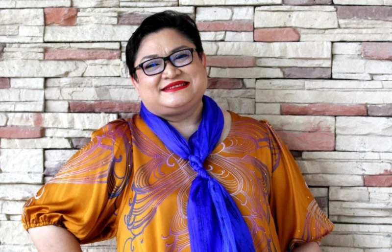 馬來天后阿迪巴諾病逝、得年51歲　張吉安蘇盈之發文哀悼