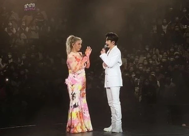 合法繼承6千萬遺產　鄭欣宜半山豪宅曝光&#8230;「老公」甜送驚喜