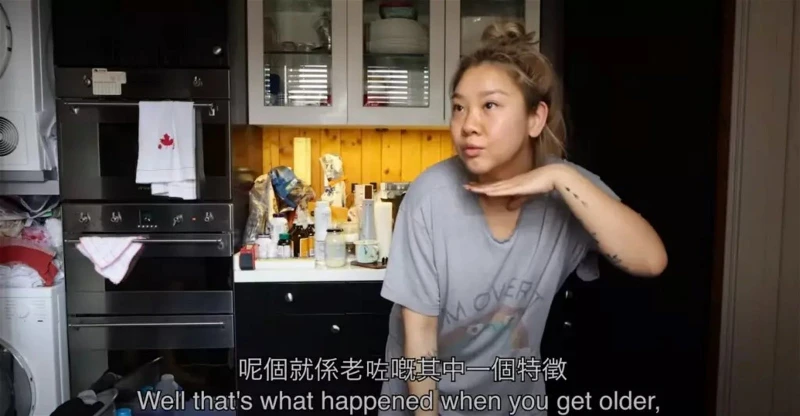 合法繼承6千萬遺產　鄭欣宜半山豪宅曝光&#8230;「老公」甜送驚喜