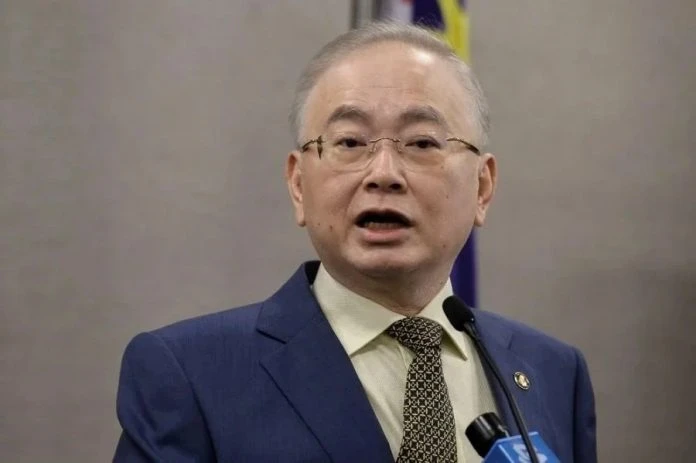 內閣同意修改陸路交通法 魏家祥:為駕駛者帶來更多保障