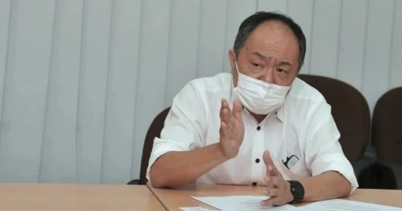 凈選盟:是選民決定國家命運 不是政治人物