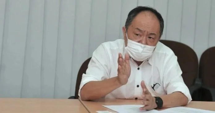 凈選盟:是選民決定國家命運 不是政治人物