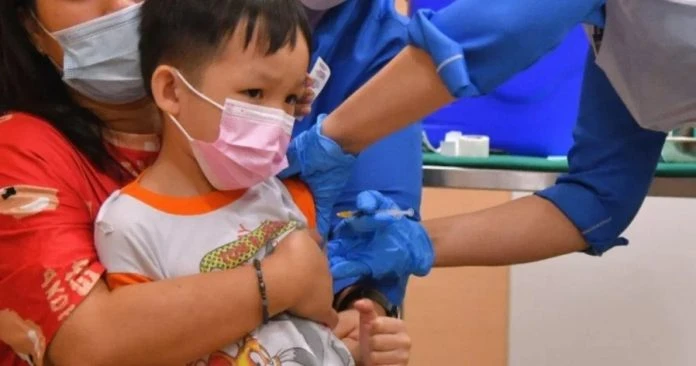 諾阿茲米：衛生部根據要求重啟PICKids