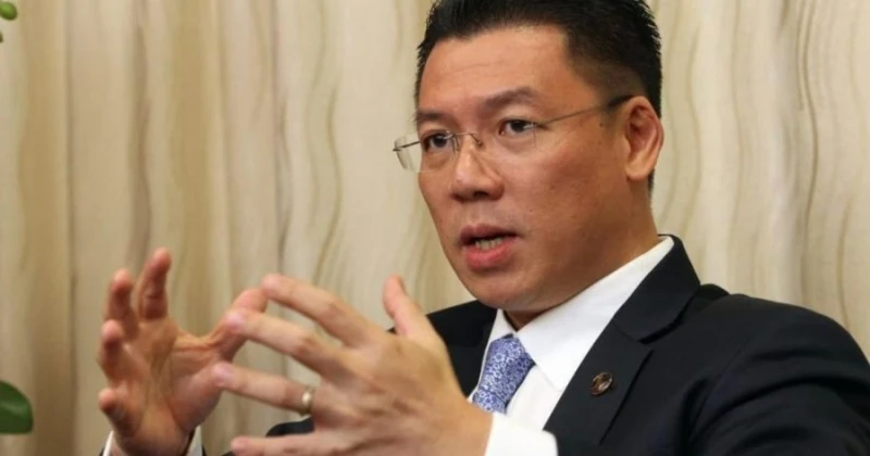 倪可敏:萬物騰漲引爆民生大海嘯