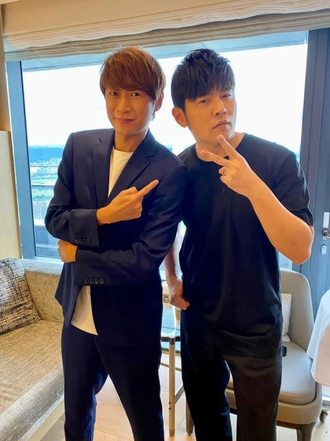 睽違6年7月發新專輯？周杰倫親回應：這次是真的