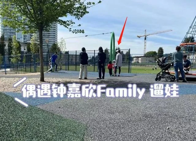 孕期進入第5個月　鍾嘉欣曬孕肚照氣色好