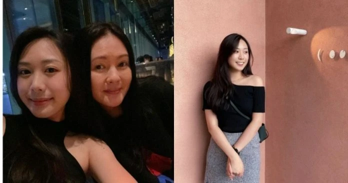 李麗珍母女IG同遭駭客盜用兼勒索 女兒痛心做「最壞打算」