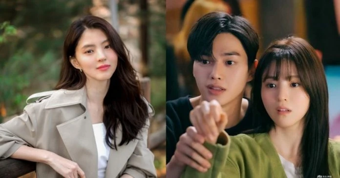 「最美小三」韓韶禧被爆假戲真做?疑似與宋江約會照遭瘋傳