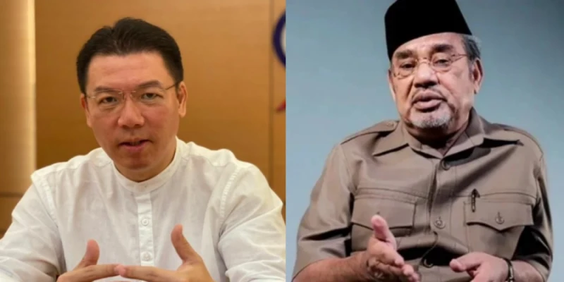 促首相撤回達祖丁駐印大使委任 倪可敏:免大馬丟臉到國外