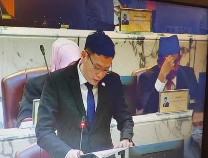 【柔州議會】望成投資者首選 州政府推動「柔州走向全球」