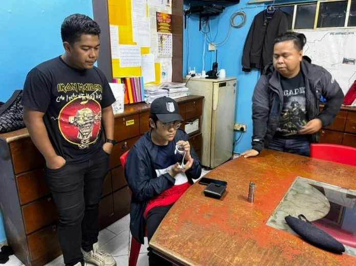 失蹤近72小時 16歲失蹤少年被尋獲