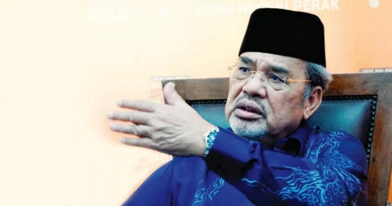 達祖丁料明日覲見元首 獲駐印尼大使委任狀