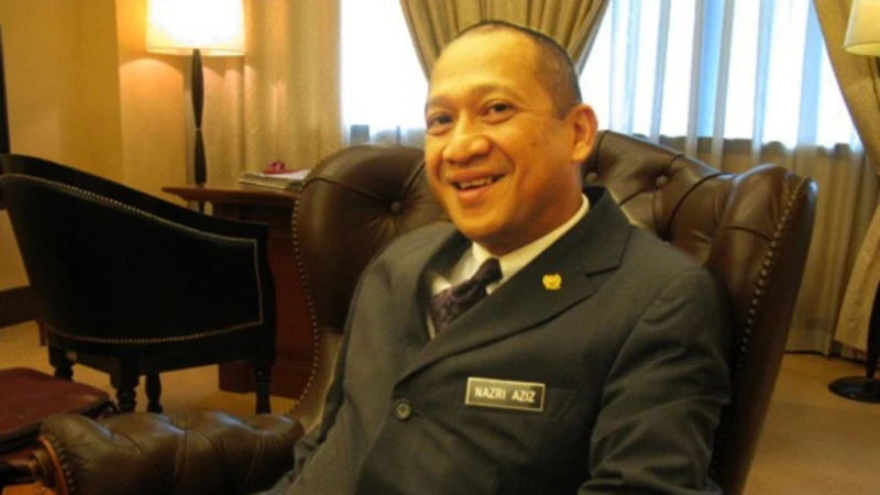 明接委任狀  達祖丁與四人將出任大使