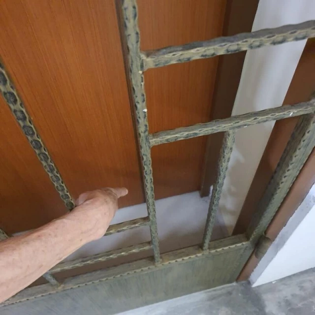 老婦墜詐假公安騙局　提45萬棺材本放門口被騙走