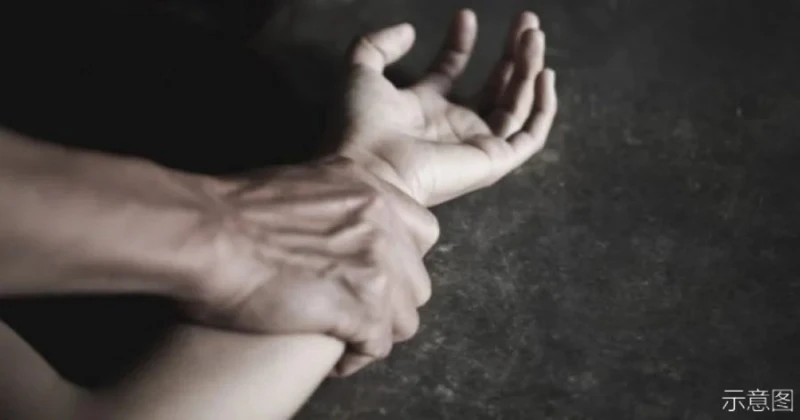 男子誘拐少女出遊 在店屋內發生性關係