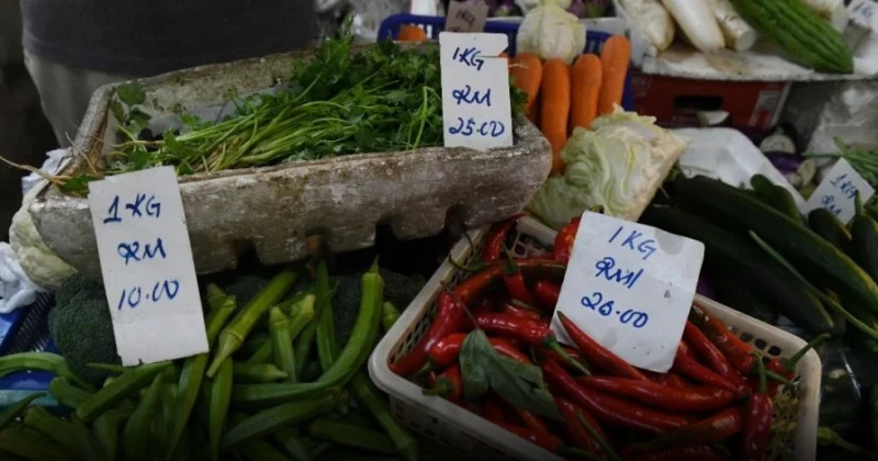 許廷炎:減輕人民生活負擔 政府不能再依賴控制價格