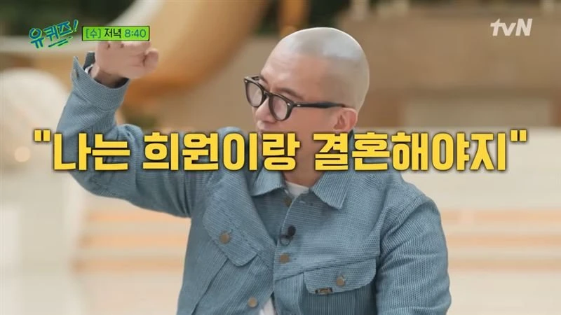 20年前就認定大S　具俊曄曝重逢畫面甜贊她「像少女」