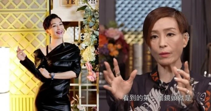 首任丈夫結婚13天後離世　伍詠薇淚憶被誣衊「私吞遺產」