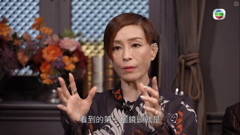 首任丈夫結婚13天後離世　伍詠薇淚憶被誣衊「私吞遺產」