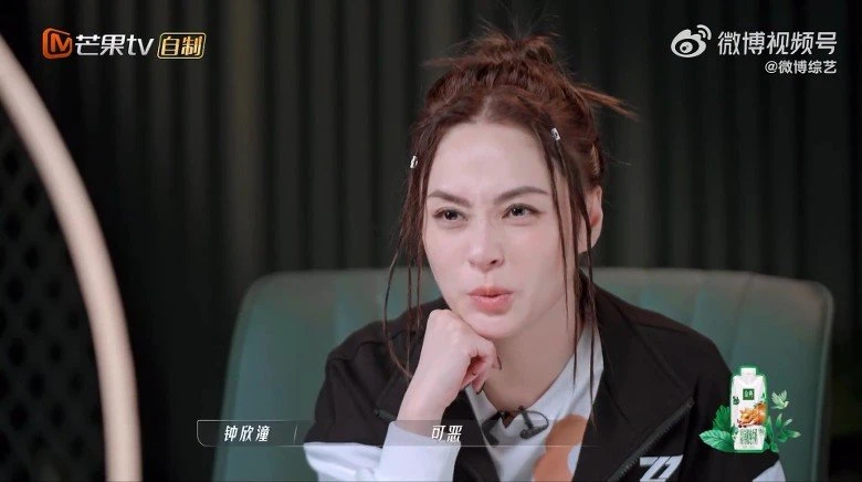 41歲阿嬌「神級嗲功」登熱搜　網直呼：受不了！