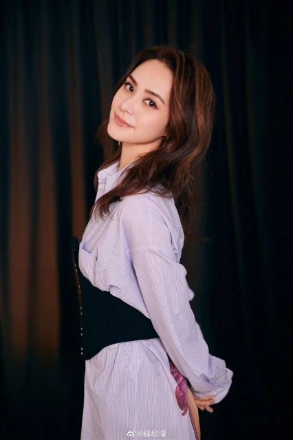 41歲阿嬌「神級嗲功」登熱搜 網直呼:受不了!