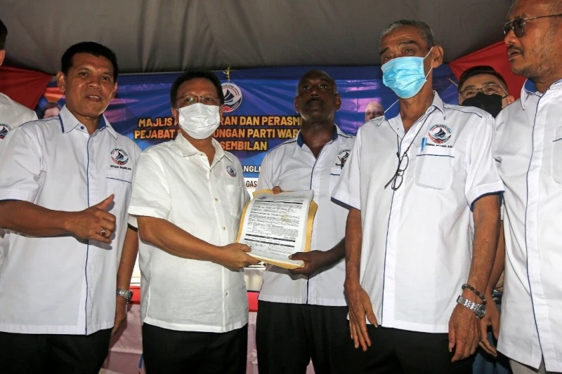 東馬與西馬政治「公式」不同　沙菲益：在西馬需要與他黨結盟