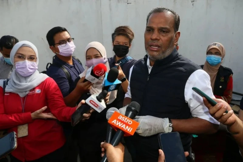 25公司負責招聘孟加拉外勞 沙拉瓦南:保障福利免壟斷