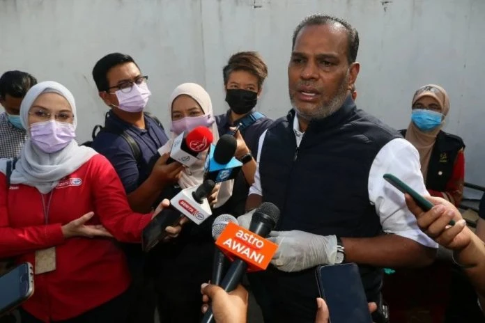 25公司負責招聘孟加拉外勞 沙拉瓦南:保障福利免壟斷