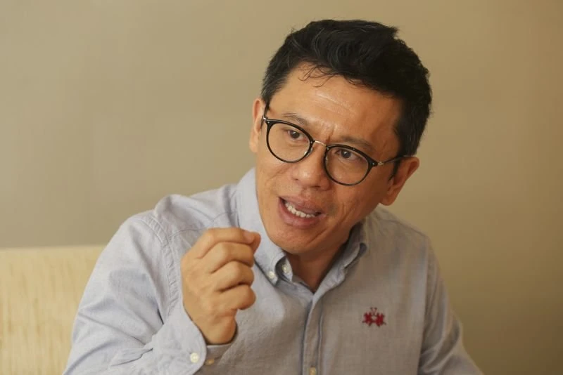 政府修改體育發展法　舞獅舞龍列體育項目