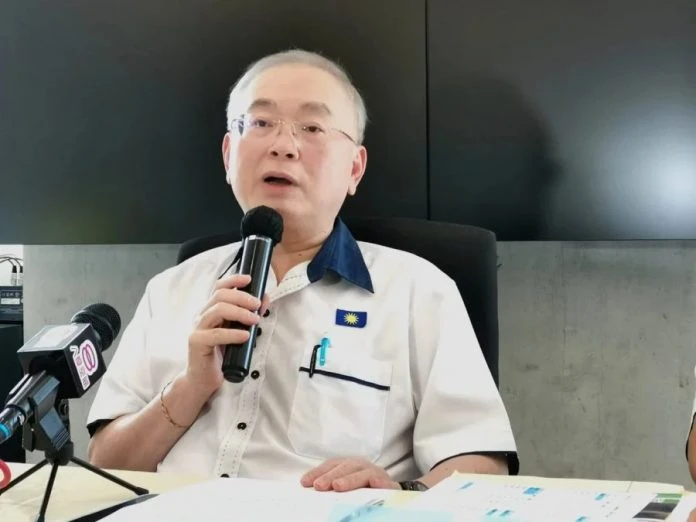 魏家祥:鄭修強指控不實 當作消除業障