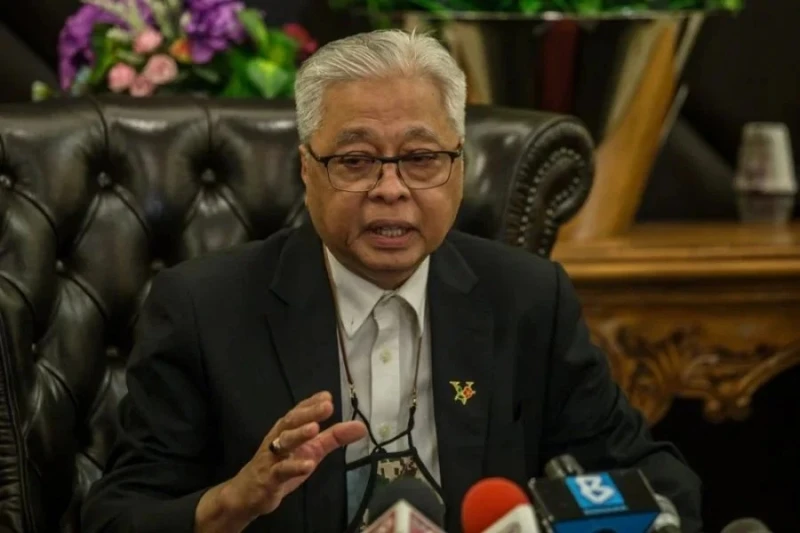 首相:執法單位可調查法官 但不宜在媒體公開