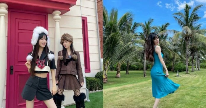 卷「蕾宏風波」半年 BY2妹Yumi演唱會因「這句」歌詞爆哭