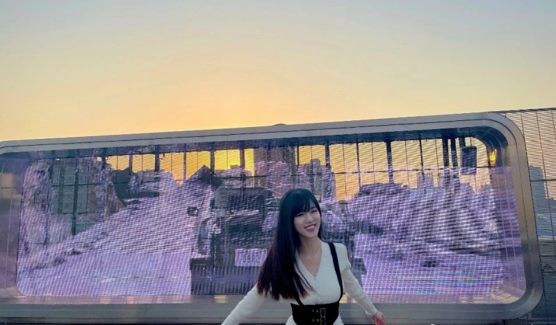 卷「蕾宏風波」半年　BY2妹Yumi演唱會因「這句」歌詞爆哭