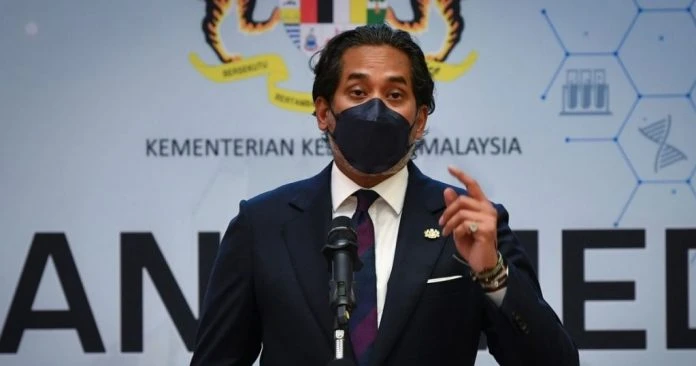 凱里宣布自2020年12月18日以來 大馬首次單日零冠病死亡例