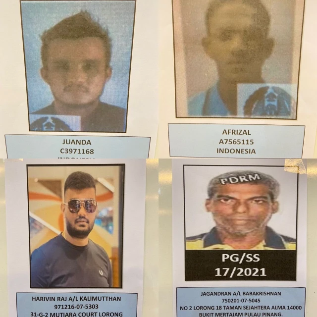 警方瓦解跨國販毒軍火集團　14人遭提控另4人被通緝